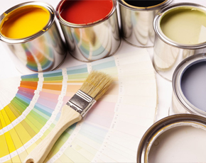 水性木器漆生產純水設備解決方案